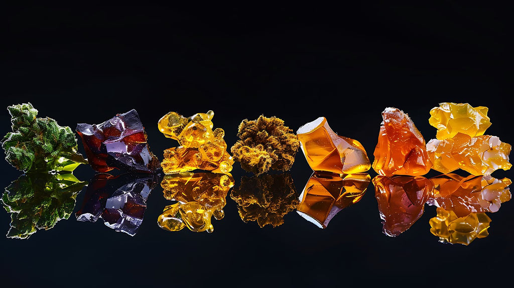 What Are Cannabis Concentrate Pouches and Why Do They Matter?