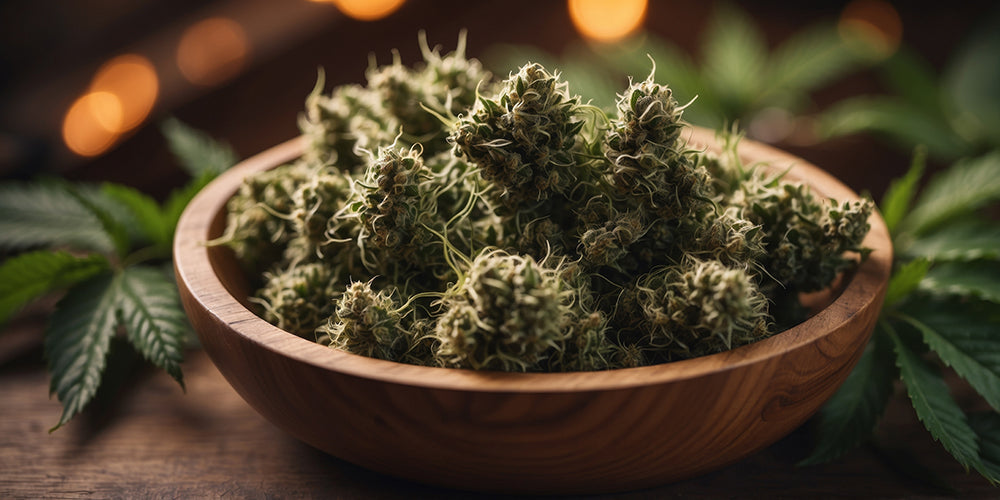 5 Benefits of Zip Closure Bags for Cannabis Products