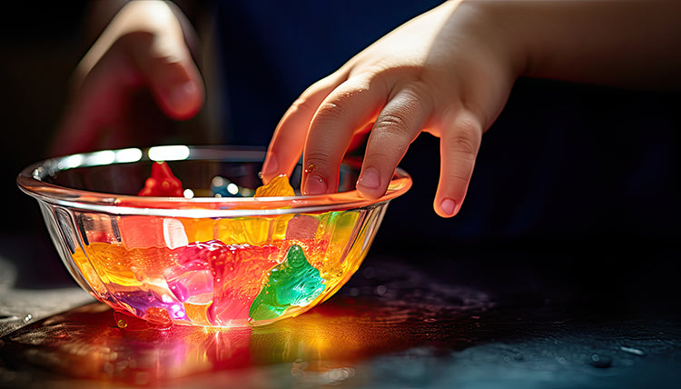 Why Child-Resistant Packaging Is a Must for Cannabis Products