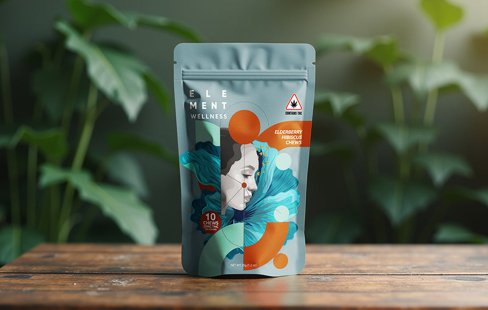 Marijuana Pouches: The Best Way to Keep Cannabis Fresh