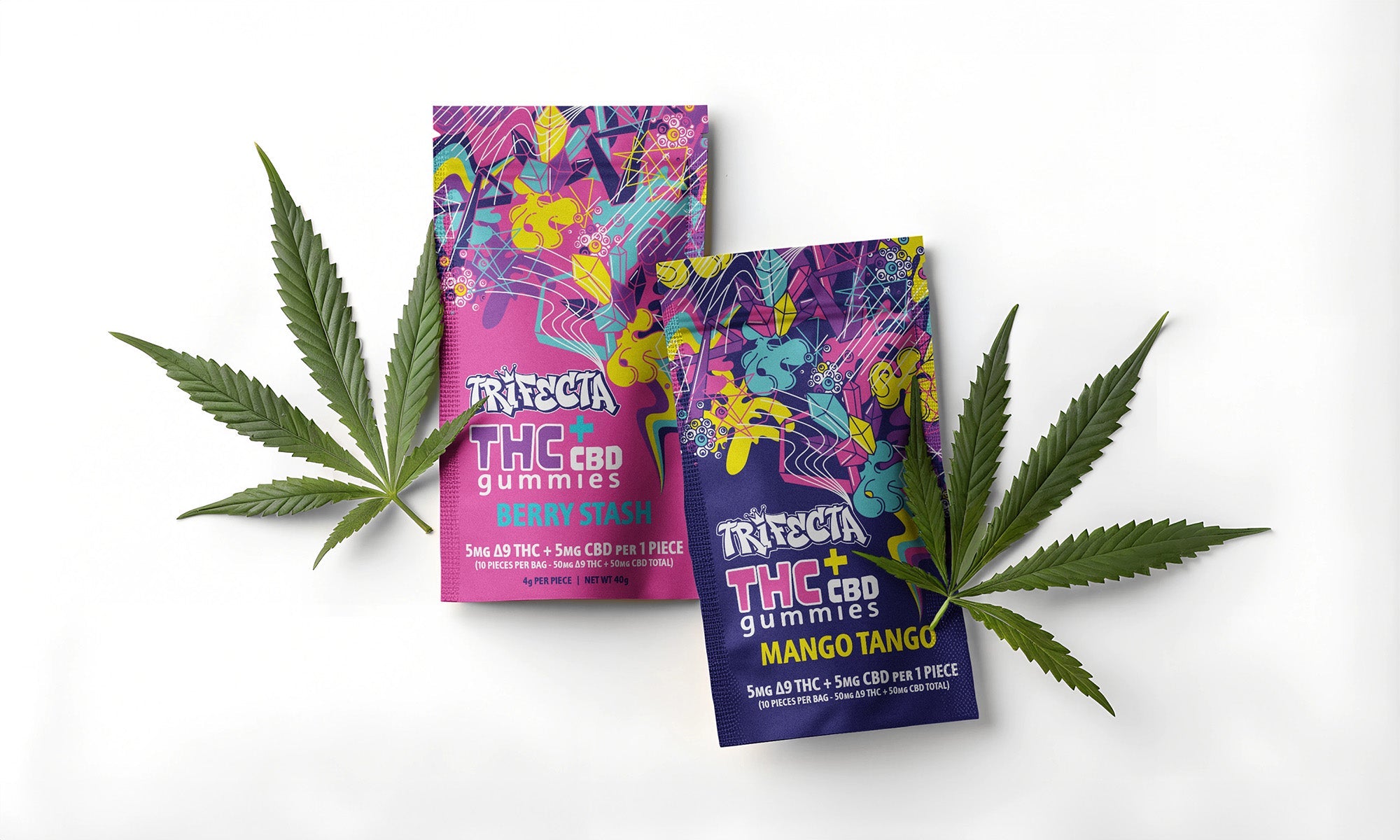 Cannabis Packaging Strategies to Boost Brand Recognition