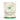 White Stand-Up Pouches for Cannabis Flower