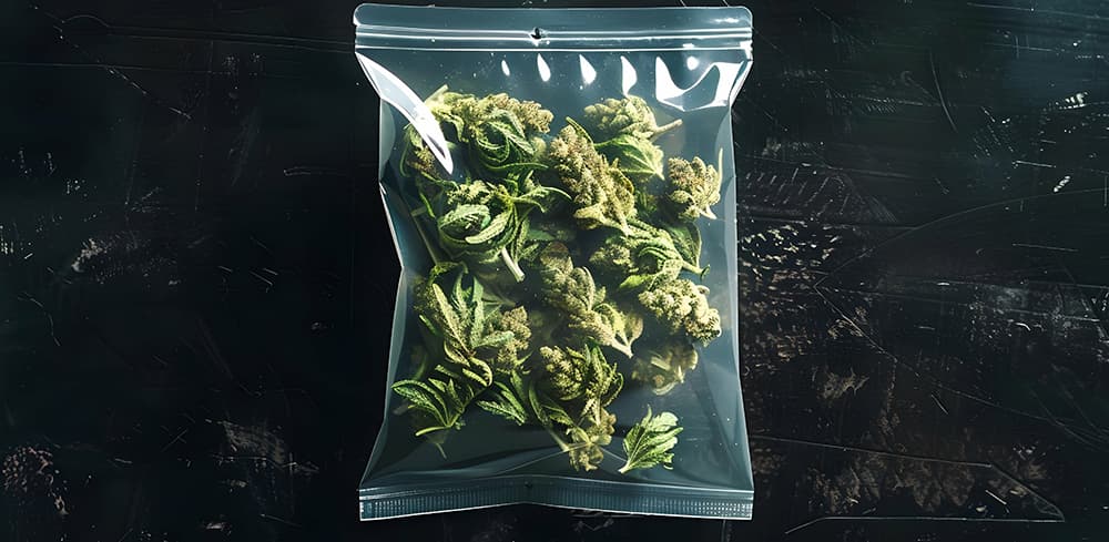 What Are Standard Mylar Bag Thicknesses for Cannabis?